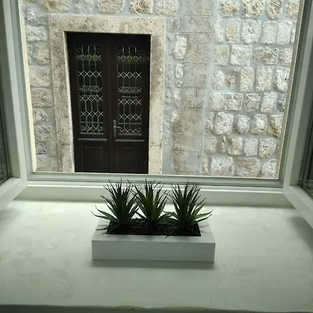 Jakov Old Town Dubrovnik