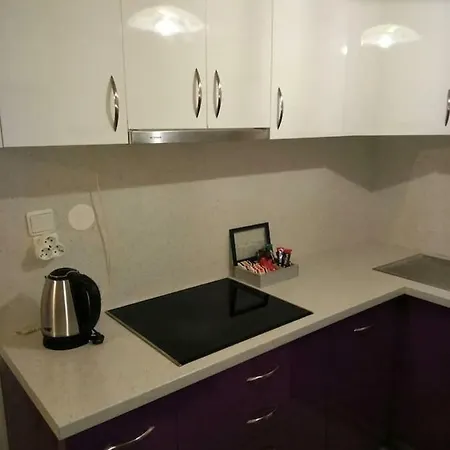 Jakov Old Town Apartman Dubrovnik