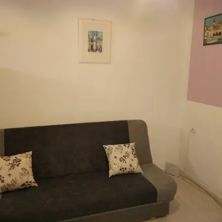 Jakov Old Town Apartman Dubrovnik