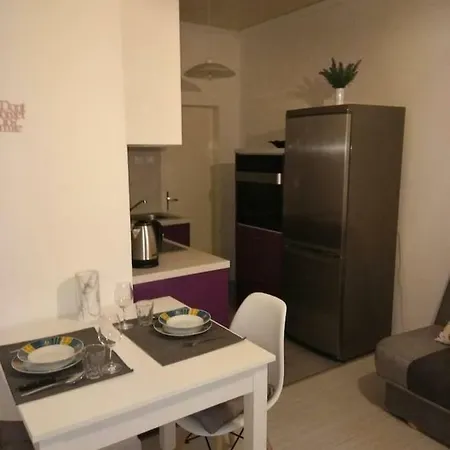Appartamento Jakov Old Town Ragusa