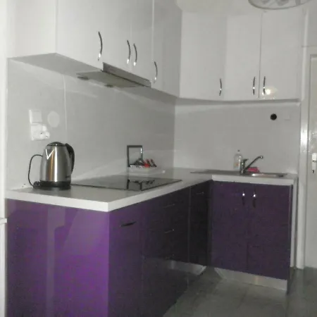 Appartamento Jakov Old Town