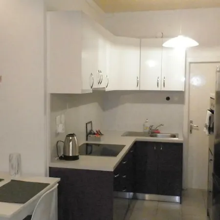Jakov Old Town Apartment Dubrovnik