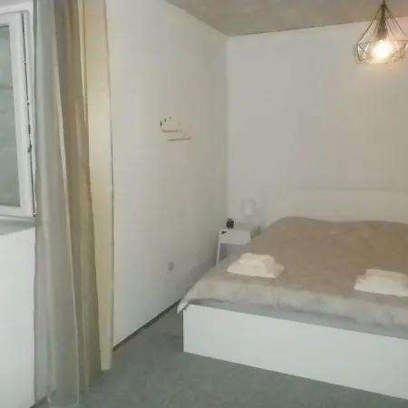 Apartman Jakov Old Town *